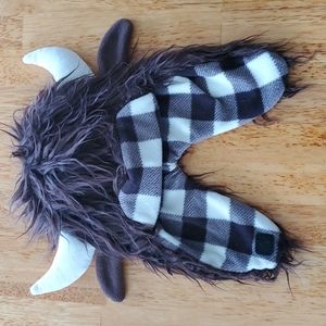 Infant Buffalo Hat